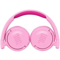 JBL JR300BT (розовый)