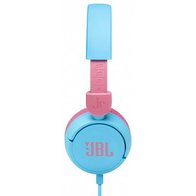 JBL JR310 (голубой/розовый)