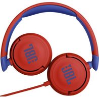 JBL JR310 (красный/синий)