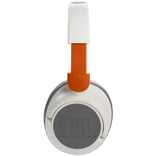 Беспроводные наушники JBL JR460NC (белый)