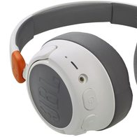 JBL JR460NC (белый)
