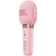 JBL KMC 300 (розовый)