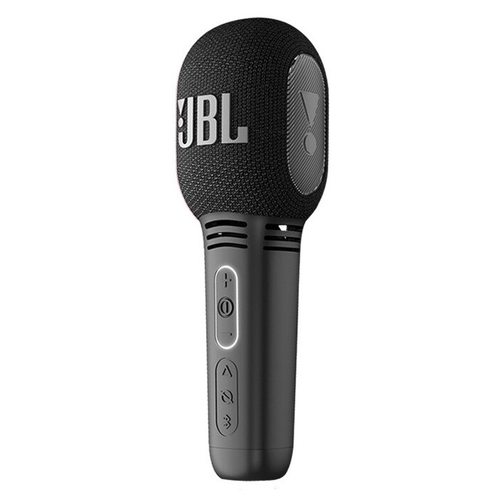 Микрофон JBL KMC 300 (черный)