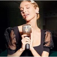 JBL KMC 600 (золотой)