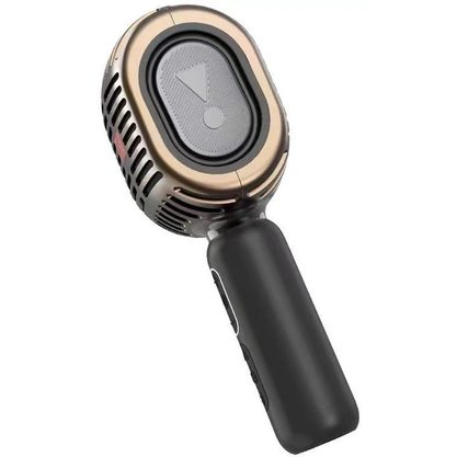 Микрофон JBL KMC 600 (gold)