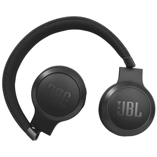 Беспроводные наушники JBL Live 460NC (черный)