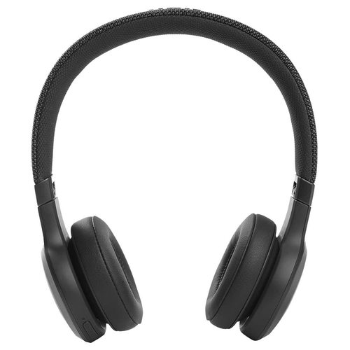 Беспроводные наушники JBL Live 460NC (черный)