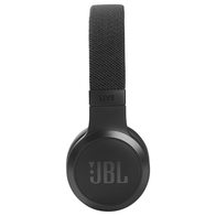 JBL Live 460NC (черный)