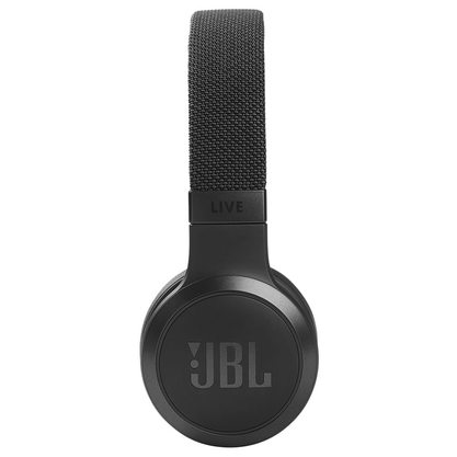 Беспроводные наушники JBL Live 460NC (черный)