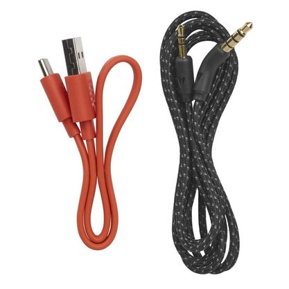 Беспроводные наушники JBL Live 460NC (черный)