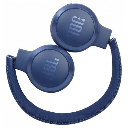 Беспроводные наушники JBL Live 460NC (синий)