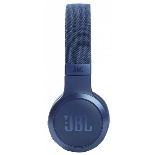 Беспроводные наушники JBL Live 460NC (синий)