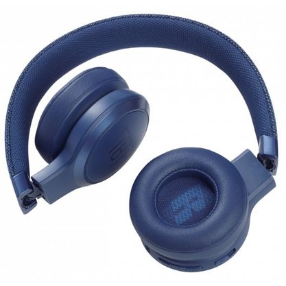 Беспроводные наушники JBL Live 460NC (синий)
