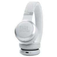 JBL Live 460NC (белый)