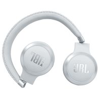 JBL Live 460NC (белый)