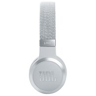 JBL Live 460NC (белый)