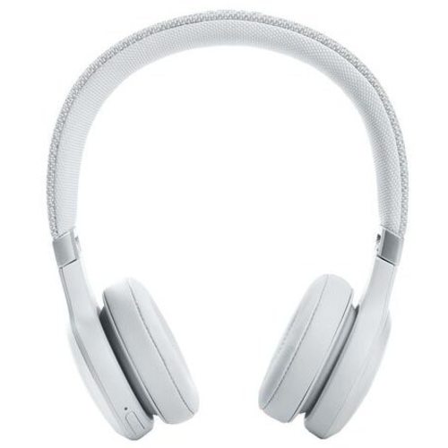 Беспроводные наушники JBL Live 460NC (белый)