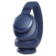 JBL Live 660NC (синий)