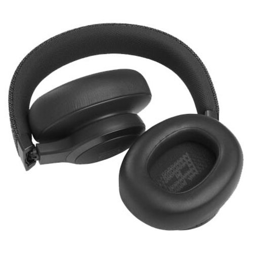 Беспроводные наушники JBL Live 660NC (черный)