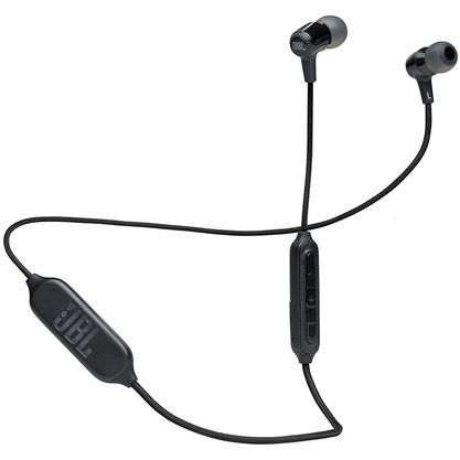 Беспроводные наушники JBL Live 100 BT (черный)