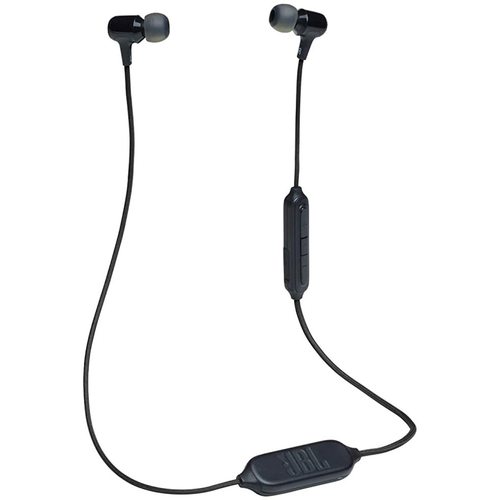 Беспроводные наушники JBL Live 100 BT (черный)