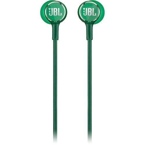 Наушники JBL Live 100 (зеленый)