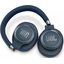 Беспроводные наушники JBL Live 650BTNC (синий)