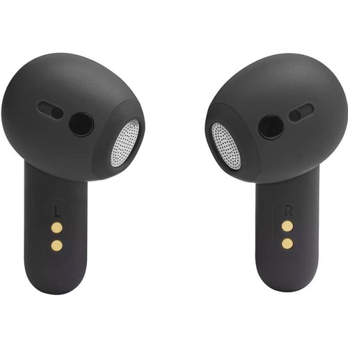 Беспроводные наушники JBL Live Flex (черный)