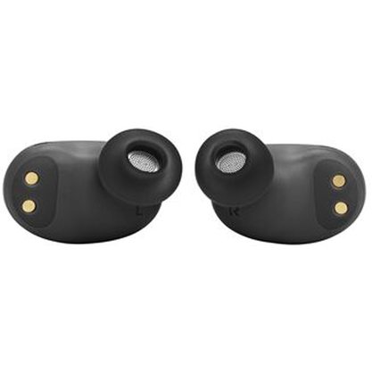 Беспроводные наушники JBL Live Free II (черный)