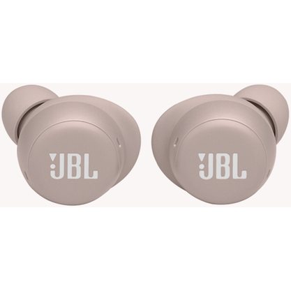 Беспроводные наушники JBL Live Free NC+ TWS (розовый)