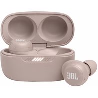 JBL Live Free NC+ TWS (розовый)