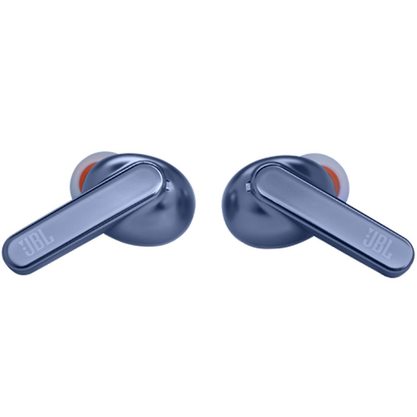 Беспроводные наушники JBL Live Pro+ TWS (синий)