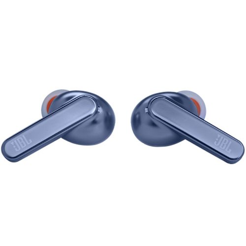 Беспроводные наушники JBL Live Pro+ TWS (синий)