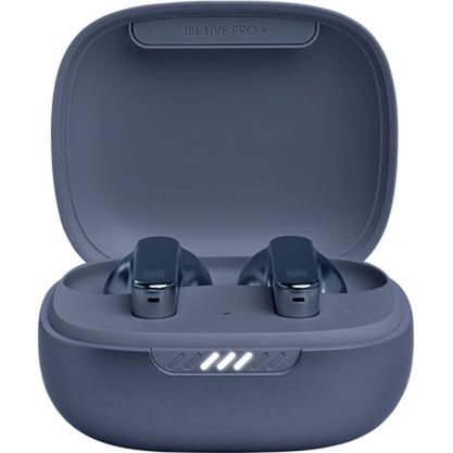 Беспроводные наушники JBL Live Pro+ TWS (синий)