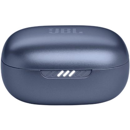 Беспроводные наушники JBL Live Pro+ TWS (синий)