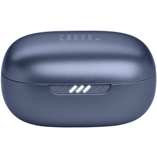 Беспроводные наушники JBL Live Pro+ TWS (синий)