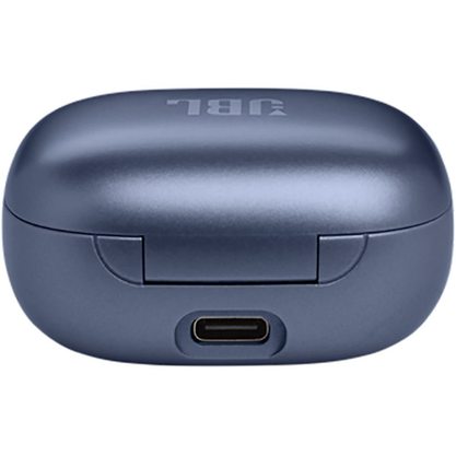 Беспроводные наушники JBL Live Pro+ TWS (синий)