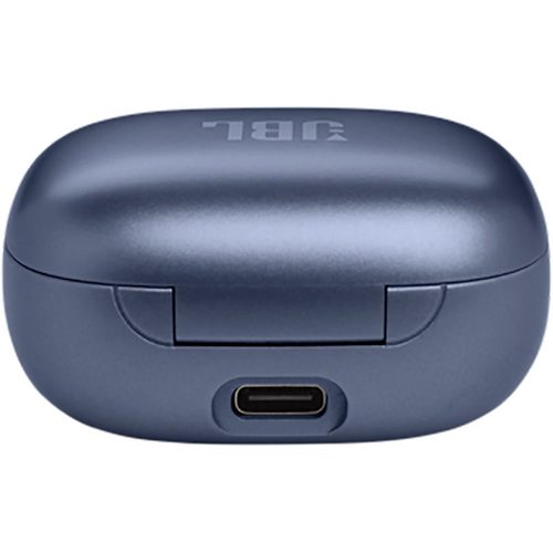 Беспроводные наушники JBL Live Pro+ TWS (синий)