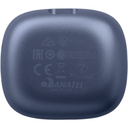 Беспроводные наушники JBL Live Pro+ TWS (синий)