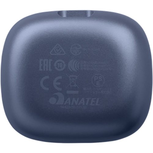 Беспроводные наушники JBL Live Pro+ TWS (синий)