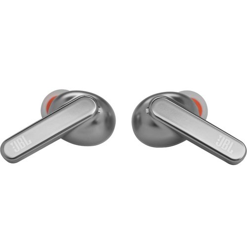 Беспроводные наушники JBL Live Pro+ TWS (серебристый)