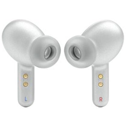 Беспроводные наушники JBL Live Pro 2 (серебристый)