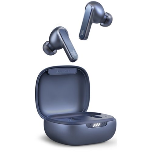 Беспроводные наушники JBL Live Pro 2 (синий)