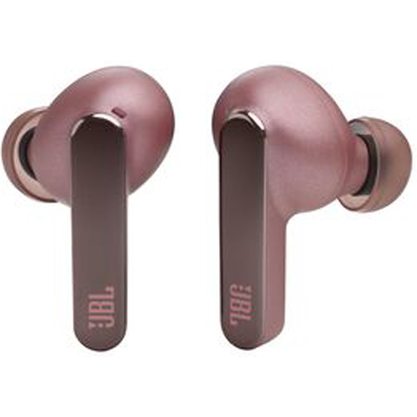 Беспроводные наушники JBL Live Pro 2 (розовый)