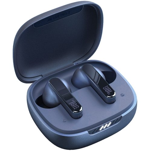 Беспроводные наушники JBL Live Pro 2 (синий)