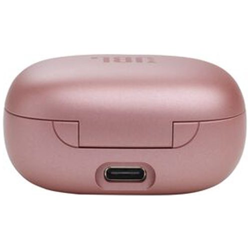 Беспроводные наушники JBL Live Pro 2 (розовый)