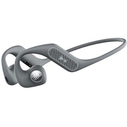 Беспроводные наушники JBL NEARBUDS (серый)