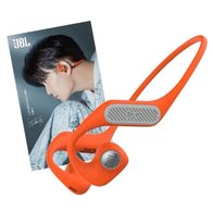 JBL NEARBUDS (оранжевый)