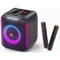 JBL PartyBox Encore (c двумя беспроводными микрофонами)