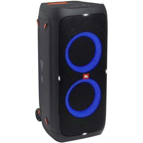 Стационарная колонка JBL PartyBox 310